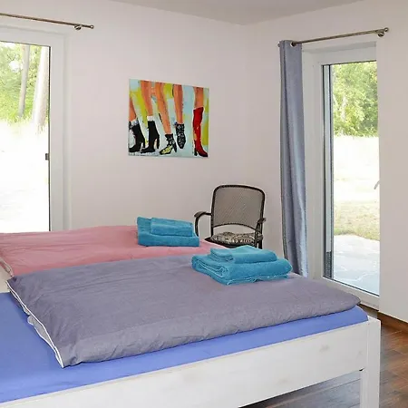 Allegria, Villa *