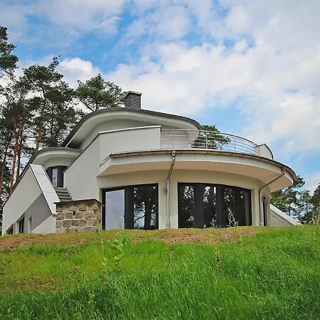 Allegria, Villa Lychen