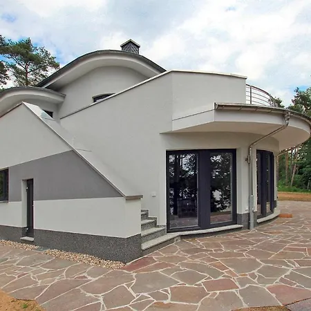 Allegria, Villa *